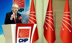 CHP'de Deprem! 25 İle Yeni Başkan Atandı, 7 İl Teşkilatı Feshedildi