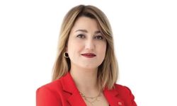 Osmaniye Belediye Meclis Üyesi Ceren Kaya CHP’den İstifa Etti
