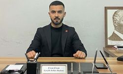 Darp Raporu Alan CHP Osmaniye Gençlik Kolları Başkanı Eren’den Saldırı Açıklaması