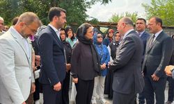 Derya Yanık'tan Duygulandıran Paylaşım