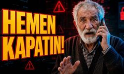 Telefon Çalıyor, Hesap Boşalıyor. Bu 7 Cümleden Birini Duyarsanız Hemen Kapatın!