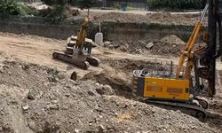 Düziçi'nin Dört Bir Yanında Değişim Başladı! Yol ve Altyapı Çalışmaları Sürüyor