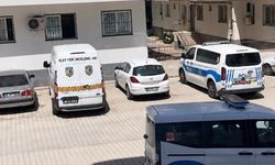 Osmaniye’de Kötü Koku Cesedi Ortaya Çıkardı
