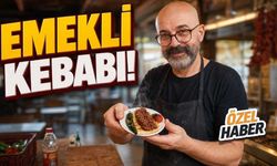 Osmaniye'de Ezber Bozan "Emekli Kebap" Dönemi