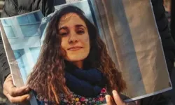 Eski Tunceli Valisi Tuncay Sonel'in eşi Handan Sonel Tutuklandı!