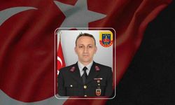 Eskişehir'den Acı Haber! Uzman Jandarma Mehmet Demirbaş Şehit Oldu