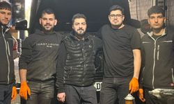 Osmaniyeli Geleceğin Otomotivcileri Almanya’da Yetişti!