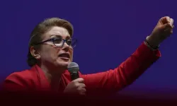 Görevden Alma Kararı Sonrası Asu Kaya'dan Çok Sert Açıklama