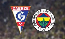Gornik Zabrze - Fenerbahçe Maçı Ne Zaman, Saat Kaçta, Hangi Kanalda, Nereden İzlenir, İlk 11'ler, Muhtemel 11'ler