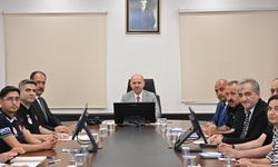Gözler Bu Toplantıdaydı! Osmaniye TOKİ Konutlarında Dikkat Çeken Gelişme