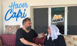 Osmaniyeli Hacer Cafri’nin Sırrını Öğrenince Çok Şaşıracaksınız