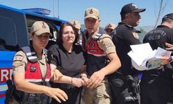 Handan Sonel’den Tanık Beyanlarına Tepki "İfade Tehditle Alınmış"