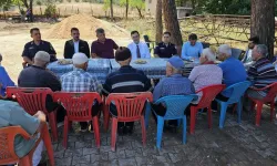 Hasanbeyli Kaymakamı Sahada! Deprem Konutlarında Son Durumu İnceledi