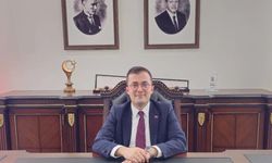 Hasanbeyli'nde Yeni Dönem, Kaymakam Kürşat Yelli Göreve Başladı