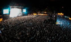 Arsuz MilyonFest’in dev sahne kadrosu belli oldu!