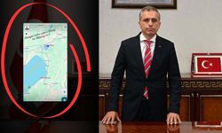 İbrahim Çenet'ten Dikkat Çeken 'Osmaniye Körfezi' Paylaşımı