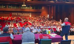 Kadirli Çiftçisine Sertifika ve B-Reçete Eğitimi