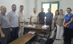 Kadirli Devlet Hastanesi'nde Yeni Dönem!