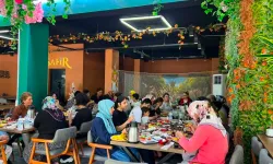 Kadirli'de LGS Adaylarına Tercih Desteği