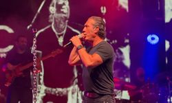 Kıraç Osmaniye’yi Salladı! Düziçi’nde Tarihi Konser Bölgesel
