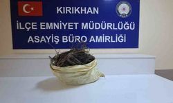 Kırıkhan’daki 3 buçuk milyonluk hırsızlık nasıl aydınlatıldı