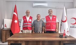 Kızılay'ın Osmaniye'deki yeni aşevi projesinde son durum ne?