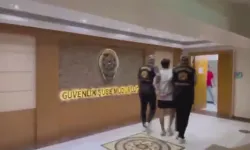 Komedyen Deniz Göktaş Tutuklandı