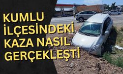 Kumlu ilçesindeki kaza nasıl gerçekleşti