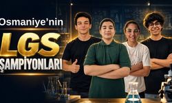 Türkiye'nin Konuştuğu LGS Şampiyonları Hangi İllerden Çıktı?