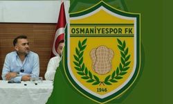 MD Grup Osmaniyespor'da Başkanlık Kongresi Tamamlandı!