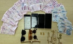 Mersin’de Plaj Hırsızlığı Yapan 5 Şüpheli Osmaniye’de Yakalandı!