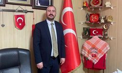 MHP Osmaniye'de Yeni Dönem Başladı