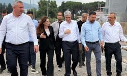 Milletvekili Seydi Gülsoy’dan Düziçi’ne Çıkarma, O Projelerde Sona Gelindi!