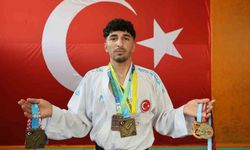 Milli sporcu Diyar Hasanoğlu kimdir ve nasıl başladı