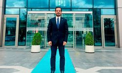 MÜSİAD Osmaniye Şube Başkanlığına Dr. Oğuzhan Velipaşaoğlu Atandı