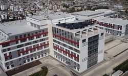 Osmaniye Eğitim ve Araştırma Hastanesi'ne Yeni Uzman Hekim