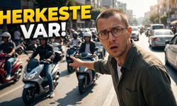Osmaniye’de Araç Sayısı 250 Bini Geçti!