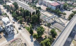Osmaniye Belediyesi Düğmeye Bastı!