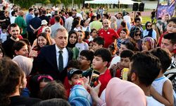 Osmaniye Belediyesi Çocuk Şenliği İhale Detayları Netleşti