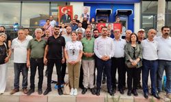 CHP Osmaniye'den Basın Açıklaması! "Seçilmiş İradeye İhanet Edildi"