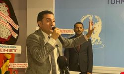 Osmaniye CHP İl Başkanı Tekerek'ten Eski Yönetime Sert Açıklamalar