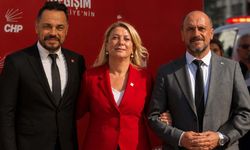 Osmaniye CHP’de Görevden Alınan Başkanlar Sahaya İniyor