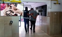 Osmaniye Dahil 52 İlde Dev Operasyon