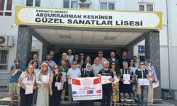 Osmaniye İl Milli Eğitim Müdürlüğü Yeni Bir Projeye İmza Attı
