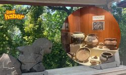Osmaniye Karatepe-Aslantaş'ın Kapalı Salonunda Neler Saklı?