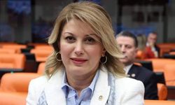 Osmaniye Milletvekili Asu Kaya, Şüpheli Kadın Ölümlerini TBMM Gündemine Taşıdı