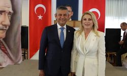 Osmaniye Milletvekili Asu Kaya, Yeni Parti Kadın Kolları Başkanı Oldu