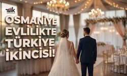Osmaniye Nüfusuna Oranla Türkiye'nin En Çok Yuva Kuran İkinci Kenti Oldu!
