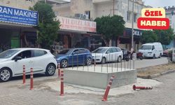 Osmaniye Saat Kulesi'nin Temelleri Atıldı!