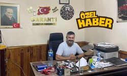 Osmaniye Sanayisi'nde 30 Yıllık Kardeş Dayanışması